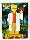 Professor Oak