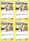 Professor Oak's Setup