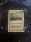 Professor Rowan