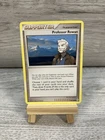 Professor Rowan