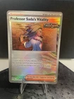 Professor Sada's Vitality