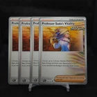 Professor Sada's Vitality