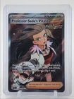 Professor Sada's Vitality