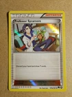 Professor Sycamore