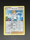 Professor's Research