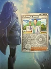 Professor's Research: Professor Elm