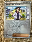 Professor's Research: Professor Elm