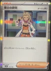 Professor's Research: Professor Sada