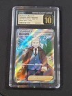 Professor's Reaserch