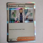 Professor's Research