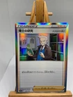 Professor's Research