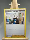 Professor's Research