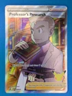 Imposter Professor Oak