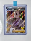 Imposter Professor Oak