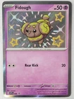Shinx