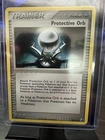 Protective Orb