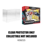 Meddling Sparks Premium Collection Box