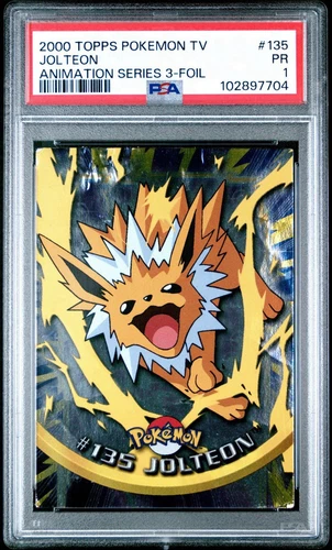 Jolteon
