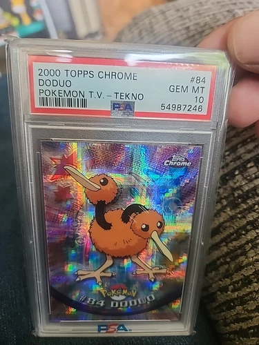 Doduo