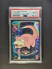Slowpoke