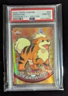 Growlithe