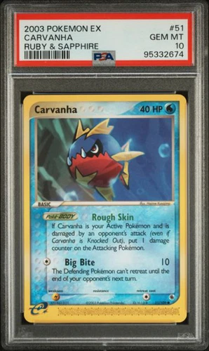 Carvanha