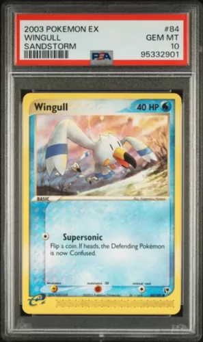 Wingull
