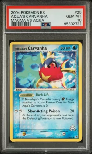 Carvanha