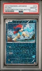Keldeo