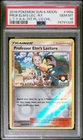 Professor Elm's Lecture
