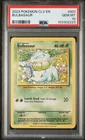 Bulbasaur