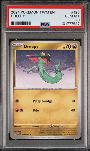 Dreepy