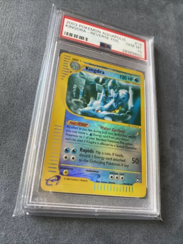 Kingdra