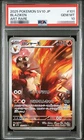 Blaziken V