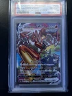 Blaziken VMAX