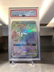 Charizard & Braixen Tag Team GX