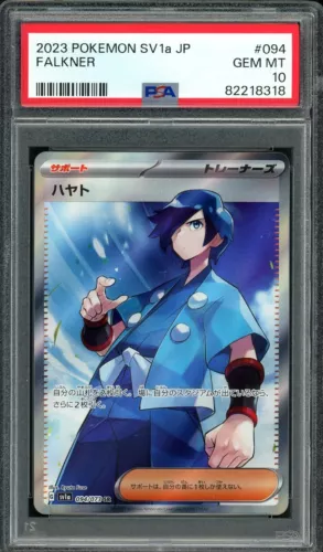Falkner