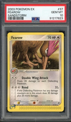 Fearow