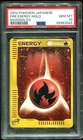 Fire Energy