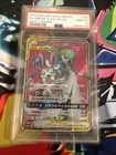 Gardevoir & Sylveon Tag Team  GX