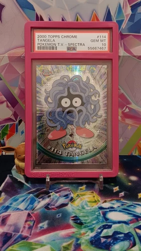Tangela