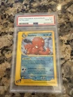 Octillery