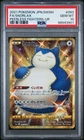 Snorlax