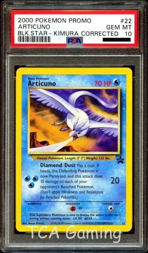 Articuno