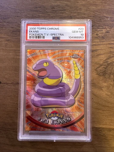 Ekans