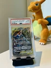 Garchomp & Giratina Tag Team GX