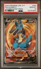 Lucario V 