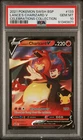 Charizard V