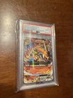 Mega Charizard EX