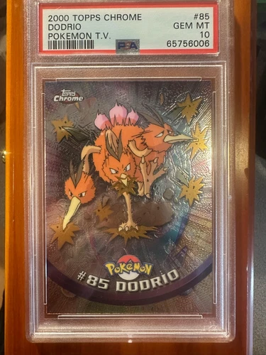 Dodrio